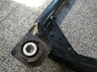 Купить Подрамник подрамник двигателя jaguar e-pace x540 2018 2.0 d hk72-5000a, фото thumb