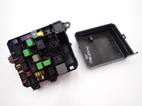 фото thumb №1, Корпус коробка предохранителей citroen c4 aircross 13r