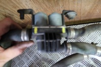 фото thumb №7, Электроклапан отопителя шланги bmw e65 6906652