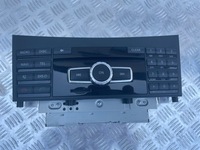 фото thumb №1, Радио comand a2129003818 mercedes w207 w212 w218