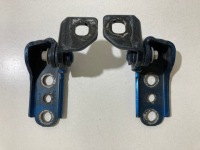 Купити Ford f150 f-150 15+ петлі двері перед передні ліва комплект, фото thumb