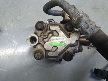 фото thumb №5, Насос усилителя бак провода nissan patrol gr y61 3.0di дизель vc100