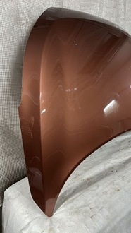 фото thumb №5, Hyundai tucson 2016- капот