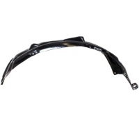 фото thumb №1, Підкрилок передні ліва mitsubishi outlander, 12-18