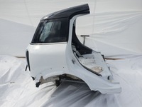 фото thumb №11, Mini r60 countryman крыло задняя поддон pas задний