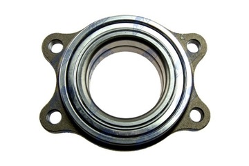 фото thumb №11, Ступиця колеса перед audi a4 08- a5 08- q5 08- porsche macan 14- nty