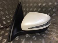 Купити Дзеркало ліве 10+8+2 pin 20pin камера асистент mercedes gle w167 c167 l821, фото thumb