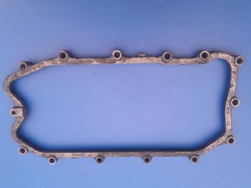 фото thumb №1, Рамка кріплення піддон масла iveco daily fiat dcuato 2.3 jtd hpi 504018306