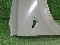 Tesla y model y крыло передний правый новый оригинал с Разборки, фото thumb