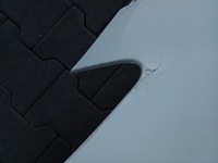 фото thumb №10, Hyundai i10 2007-10r.- бампер перед 86512-0x000