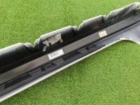 Mercedes c klasa 205 купе amg молдинг порог левая Цена, фото thumb