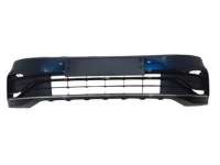 фото thumb №1, 3g0807178e бампер версія pod 4pdc колір lp5m r-line vw passat b8 lift 20+