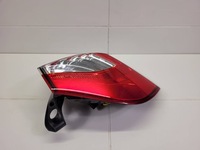 фото thumb №10, Лампа задняя левая сторона kia rio 3 2015 92401-1w2