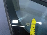 фото thumb №5, Mitsubishi grandis скло кузовна перед права