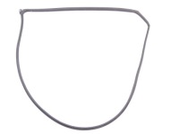 фото thumb №1, Nissan micra k14 16- прокладка дверь левый перед 5d