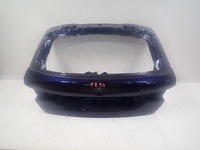 фото thumb №1, Кришка зад кришка багажника bmw 1 i f40 2020-