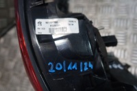 фото thumb №8, Фара задня зад права w крило hb хетчбек peugeot 308 t9 hb 9677817580