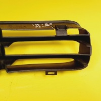 фото thumb №10, Решітка бампера правий перед seat ibiza iii 1j0853666e nr145