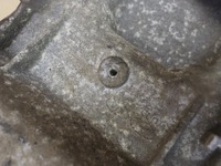 фото thumb №9, Hyundai i20 i 2008- 1.4 d4fc піддон масляна