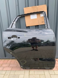 фото thumb №1, Двері задня задні праве jaguar e-pace x540