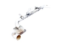 фото thumb №1, Труба магістраль wody opel vectra c 1.9 cdti d