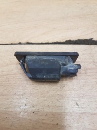 фото thumb №6, Лампа освещение номерного знака задняя citroen c8