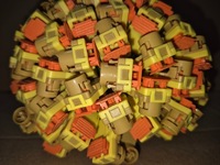 фото thumb №5, Штекер джгут подушка безпеки подушки безпеки ремені porsche peugeot citroen vw колодка