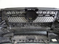 Купити Mercedes-benz gle 167 x167 coupe 167 lift бампер передній amg, фото thumb