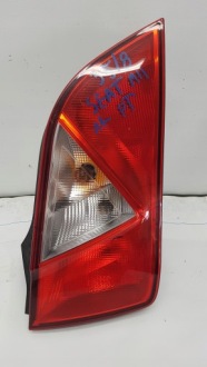 Купить Лампа задний  левая seat mii 1sl945095k, фото thumb