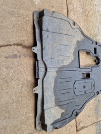 фото thumb №8, Mazda cx7 захист двигуна нижня 06-09r l206