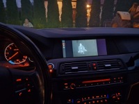 Камера ніч vision 2 модуль bmw 5 f10 f11 комплект нічне бачення в Україні, фото thumb