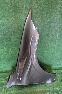 фото thumb №1, Крыло передний перед правый volvo xc60 ii 2