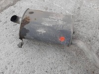 фото thumb №15, Honda accord viii kombi 2.2 i-dtec 09r гасник вихлоп kompletny