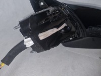 Hyundai santa fe iv - дзеркало ліва 10 pin асистент камера Київ, фото thumb