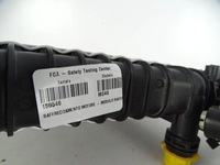 фото thumb №6, Радіатор wody інтеркулер l+r maserati mc20 m240