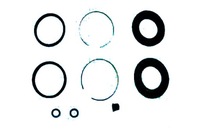 фото thumb №1, Autofren набор ремонтный суппорт lexus задняя gs is