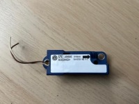 фото thumb №1, Датчик ударний seat toledo ii ij0909606e оригінал
