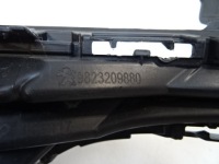 фото thumb №12, Peugeot 208 ii решётка средняя бампера передней перед 9823209880