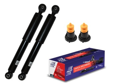 фото thumb №1, Амортизатори зад fiat punto ii 1.2 8v/16v