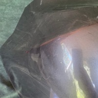 фото thumb №9, Бампер задний toyota corolla e15 2008-2013r 52159-12b30