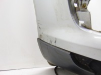 фото thumb №13, Бампер перед передній audi q7 4l колір ly7w ксенон