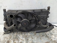 фото thumb №6, Cruze 2.0 vcdi вентилятор радиатор комплект