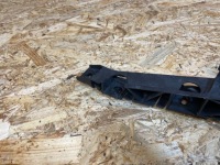 Напрямна кронштейн лампи перед лівий audi q3 i 8u 8u0805607a 2010- Оригінал, фото thumb