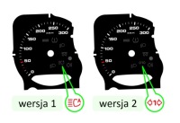 фото thumb №6, Porsche panamera 970 гальмівні диски спідометра замінник прилади mph км/год кілометровий