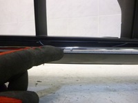 фото thumb №10, Mercedes w206 206 amg бампер перед передний 6x pdc