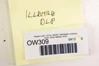 фото thumb №5, Ow309 nissan leaf i ze0 ручка дверь левый перед