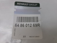 фото thumb №14, Renault clio iv корпус основание аккумулятор nowa