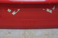 Smart fortwo 2 451 крышка багажника задний k765 8c Киев, фото thumb