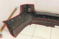 фото thumb №6, Бампер задня задній pdc audi a4 b7 kombi s-line 04r-