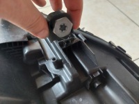 Ліва фара - full led - mercedes cls w257 Доставка, фото thumb